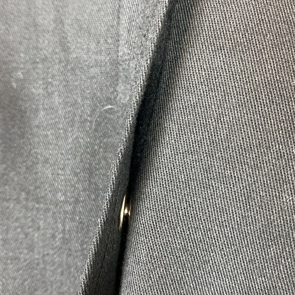 Vintage Brooks and Dunn puff sleeve button down - Picture 4 of 7